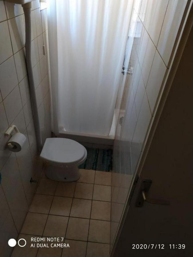 Apartman Ena Vodice Bagian luar foto